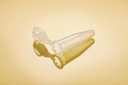Eppendorf Safe-Lock Tubes BioBased Microtube 1.5 mL, PCR Clean:Tubes, Quantity:
